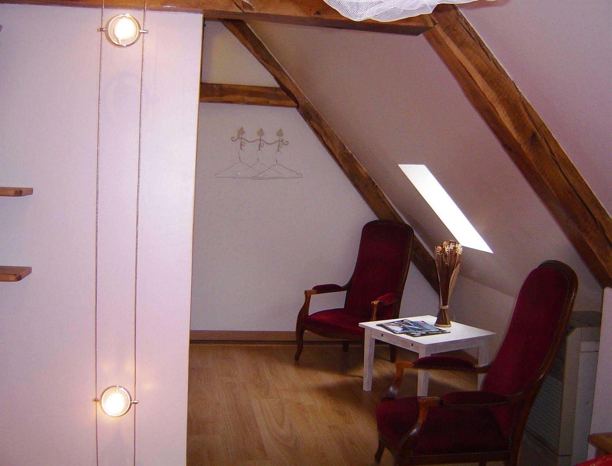 Les Tilleuls Neung-sur-Beuvron Exterior photo
